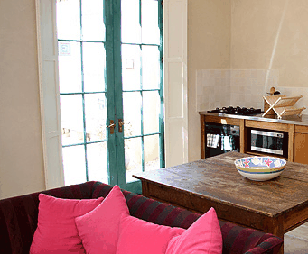 Mallyons Executive Villas - Accommodation BNB 2