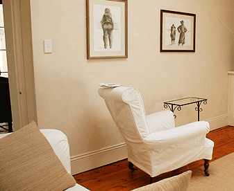 Mallyons Executive Villas - Accommodation BNB 3