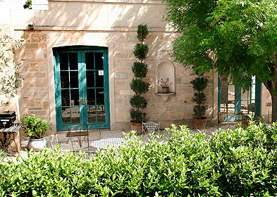 Mallyons Executive Villas - Accommodation BNB 4