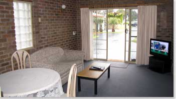 Southern Cross Holiday Apartments - Accommodation BNB 0