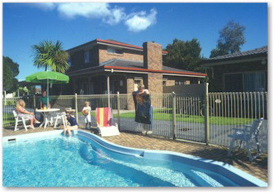 Southern Cross Holiday Apartments - Accommodation BNB 3