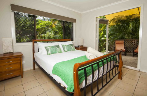 Lake Placid Tourist Park - Accommodation BNB 0