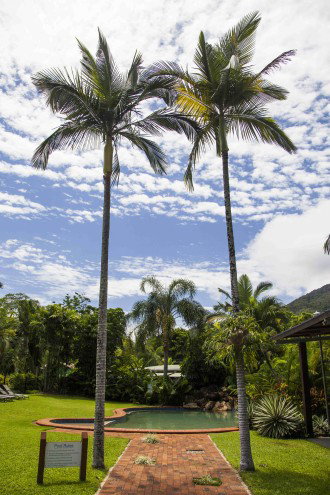 Lake Placid Tourist Park - Accommodation BNB 1