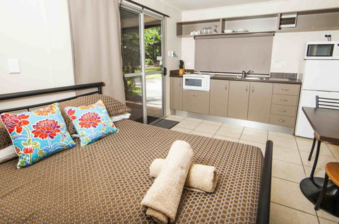 Lake Placid Tourist Park - Accommodation BNB 6