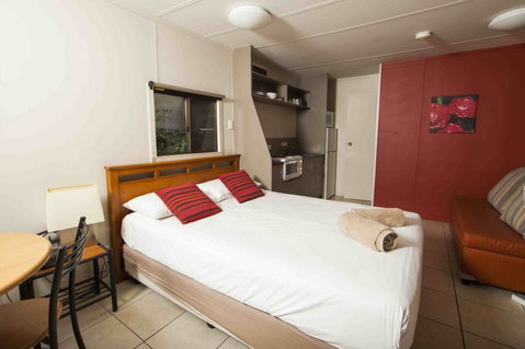 Lake Placid Tourist Park - Accommodation BNB 7