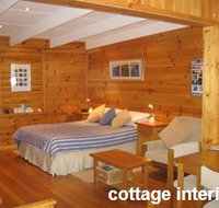 Anglesea Rivergums - Accommodation BNB