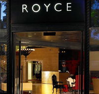 Royce Hotel - Accommodation BNB