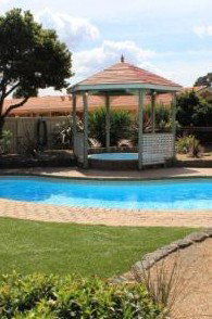  Werribee Park Motor Inn - Accommodation BNB 2