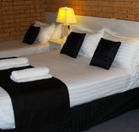 Golden Harvest Motor Inn - Accommodation BNB