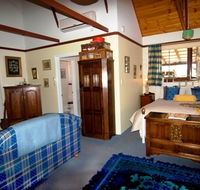 Hillside Country Retreat  - Accommodation BNB