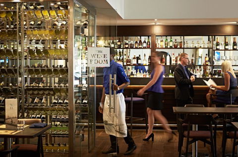Esplanade Hotel Fremantle - By Rydges - Accommodation BNB 4
