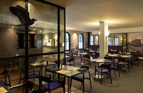 Esplanade Hotel Fremantle - By Rydges - Accommodation BNB 7
