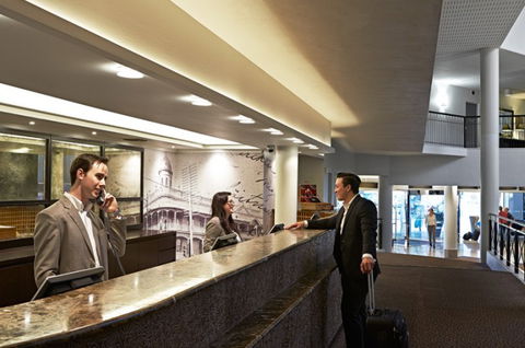 Esplanade Hotel Fremantle - By Rydges - Accommodation BNB 8