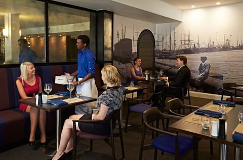 Esplanade Hotel Fremantle - By Rydges - Accommodation BNB 9