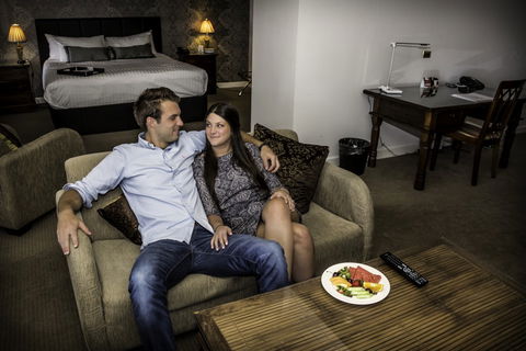 Esplanade Hotel Fremantle - By Rydges - Accommodation BNB 10