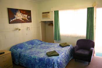 Cooroy Motel & Caravan Park - Accommodation BNB 0