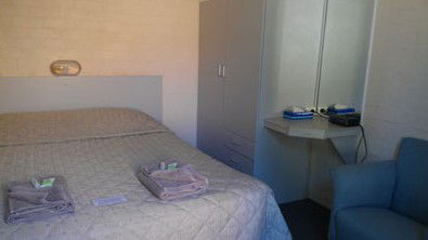 African Reef Beach Resort - Accommodation BNB 3