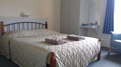 African Reef Beach Resort - Accommodation BNB 5