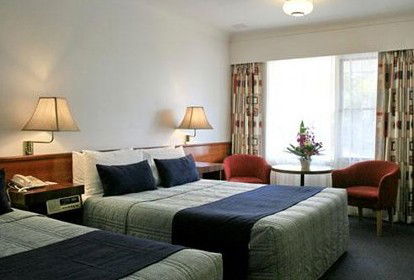 Comfort Inn Albany - Accommodation BNB 1