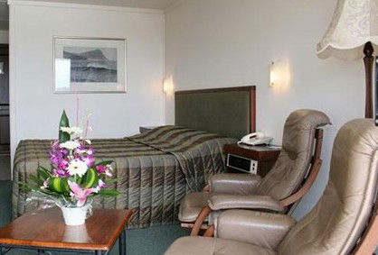 Comfort Inn Albany - Accommodation BNB 2