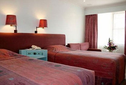 Comfort Inn Albany - Accommodation BNB 3
