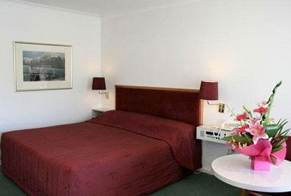 Comfort Inn Albany - Accommodation BNB 5