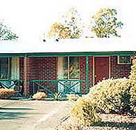 Collie Forest Motel - Accommodation BNB