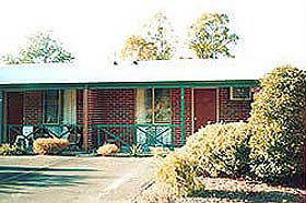Collie Forest Motel - Accommodation BNB 0