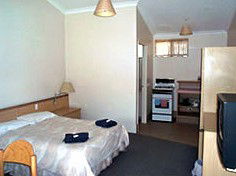 Collie Forest Motel - Accommodation BNB 1