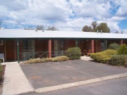 Collie Forest Motel - Accommodation BNB 2