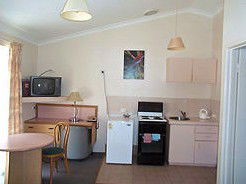 Collie Forest Motel - Accommodation BNB 3