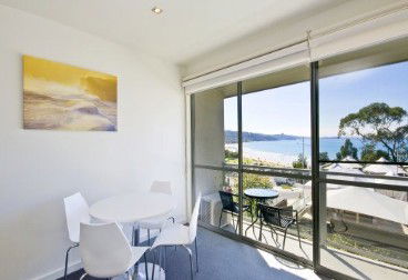 Comfort Inn Lorne Bay View - Accommodation BNB 1