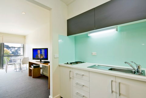 Comfort Inn Lorne Bay View - Accommodation BNB 5