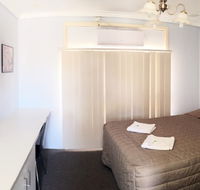 Merredin Olympic Motel - Accommodation BNB