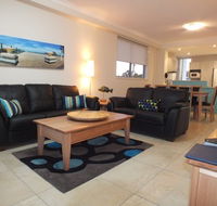 Pacific Marina Apartments - Accommodation BNB