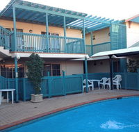 Heritage Resort Hotel Shark Bay - Accommodation BNB