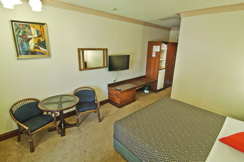 Heritage Country Motel - Accommodation BNB 0
