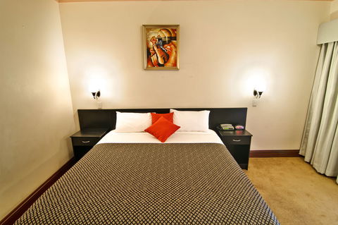 Heritage Country Motel - Accommodation BNB 1