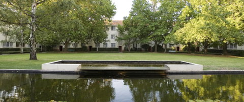 University House - Accommodation BNB 3