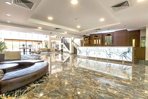 Ramada Hotel Hope Harbour - Accommodation BNB 1