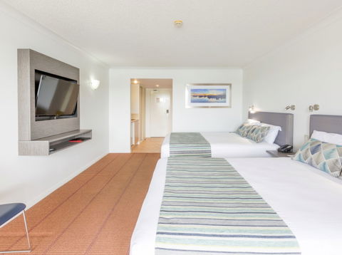Ramada Hotel Hope Harbour - Accommodation BNB 8
