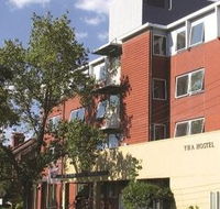 Melbourne Metro Yha - Accommodation BNB