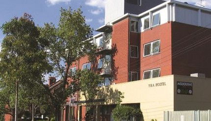Melbourne Metro Yha - Accommodation BNB 0