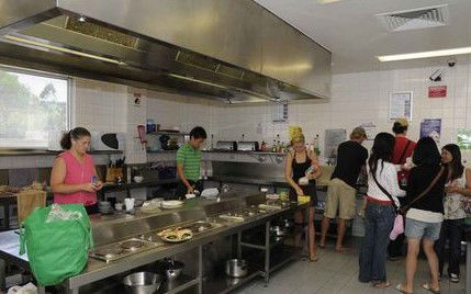 Melbourne Metro Yha - Accommodation BNB 2