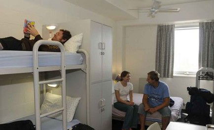 Melbourne Metro Yha - Accommodation BNB 3