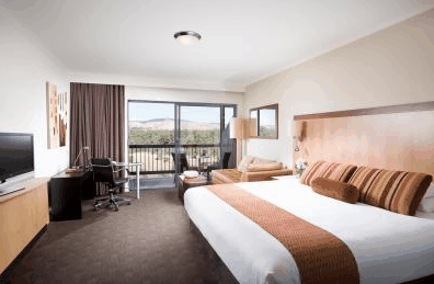 Rowland Flat SA Accommodation BNB