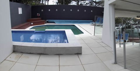 Northwind Apartments Holiday Mooloolaba - Accommodation BNB 0