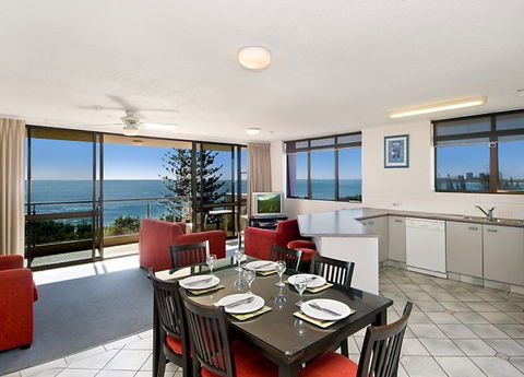 Northwind Apartments Holiday Mooloolaba - Accommodation BNB 1