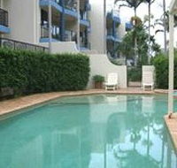 Spinnaker Quays - Accommodation BNB