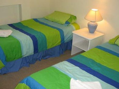 Spinnaker Quays - Accommodation BNB 1